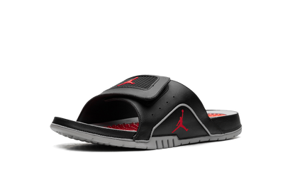 Hydro 4 Slide "Black" 532225 060