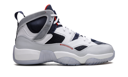 Jumpman Two Trey "Olympic" DO1925 101