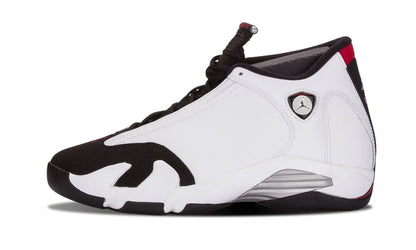 14 Retro "Black Toe" 487471 102