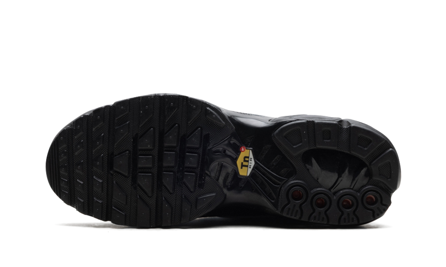 Air Max Plus Tiempo WMNS "Black" HF0074 001