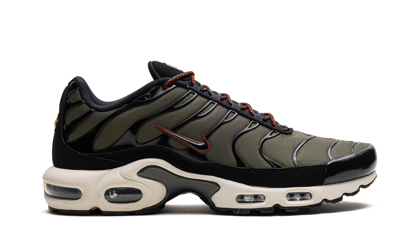 Air Max Plus "Cargo Khaki" FB9722 300