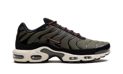 Air Max Plus "Cargo Khaki" FB9722 300