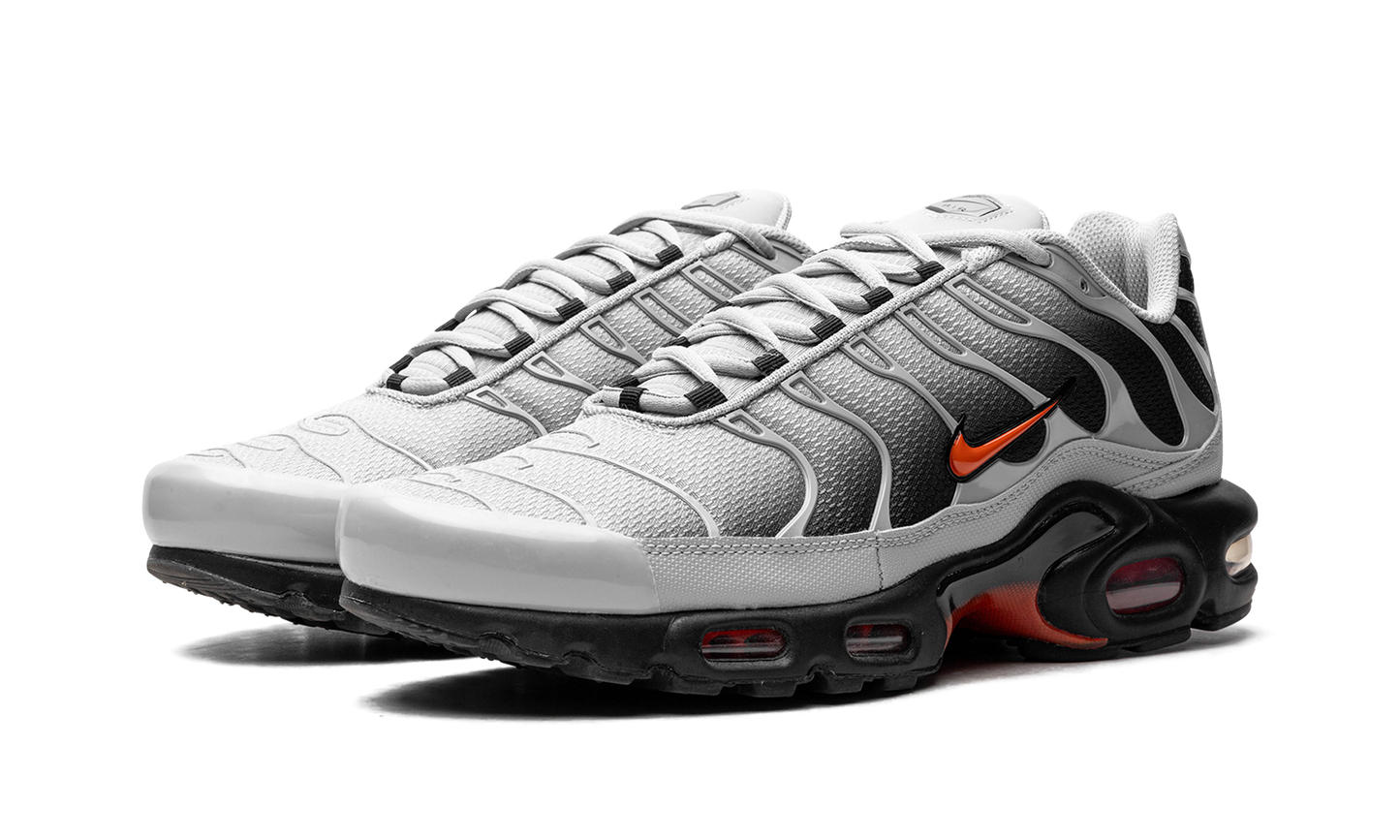 Air Max Plus "Wolf Grey Picante Red" DM0032 011