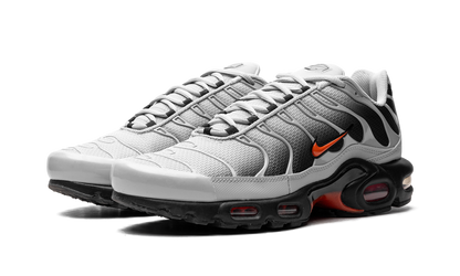 Air Max Plus "Wolf Grey Picante Red" DM0032 011