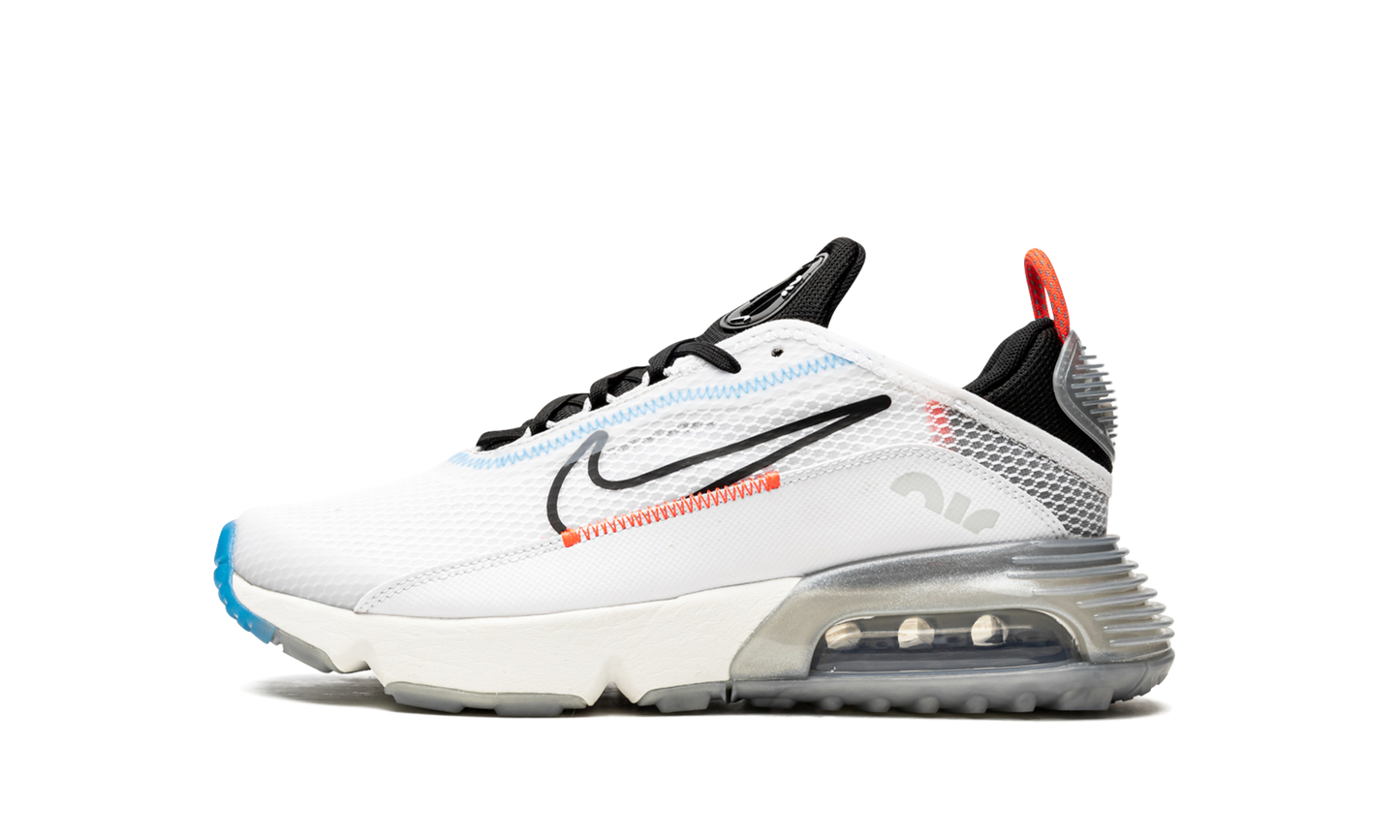 Air Max 2090 GS "PURE PLATINUM" CJ4066 100