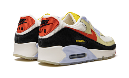 Air Max 90 "Set To Rise" DV2116 700