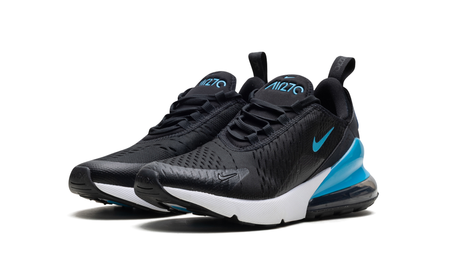 AIR MAX 270 "Blue" FD0676 001