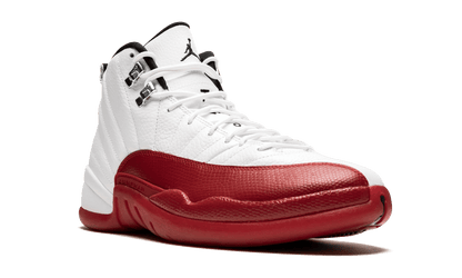 12 Retro "Cherry (2009)"