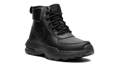 Air Max Goaterra 2.0 GS "Triple Black" DC9515 001