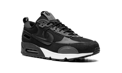 AIR MAX 90 FUTURA MNS WMNS "Black" DM9922 003