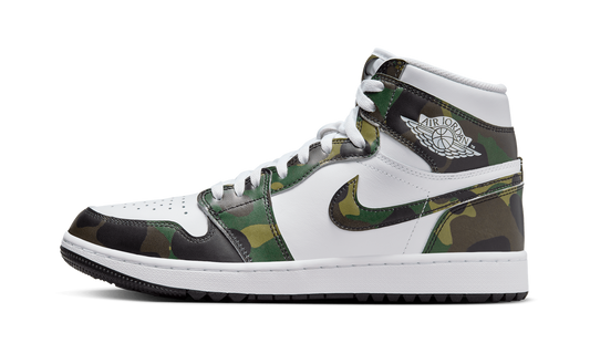 1 High Golf "Camo" DQ0660 300