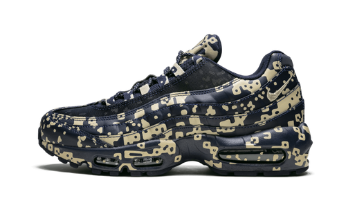 Air Max 95 / C.E. "Cav Empt" AV0765 400