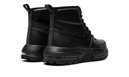 Air Max Goaterra 2.0 "Triple Black" DD5016 001
