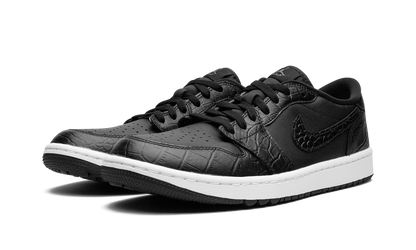 1 Golf Low "Black Croc" DD9315 003