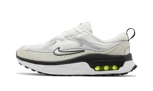 Air Max Bliss WMNS "White Black Volt" DZ6754 100
