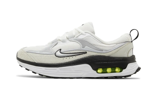Air Max Bliss WMNS "White Black Volt" DZ6754 100