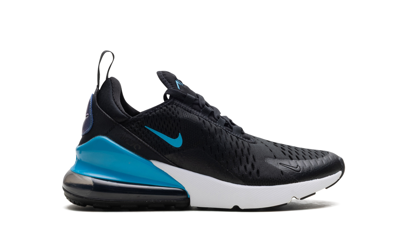 AIR MAX 270 "Blue" FD0676 001