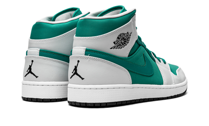 1 Mid "Lush Teal" 554724 306