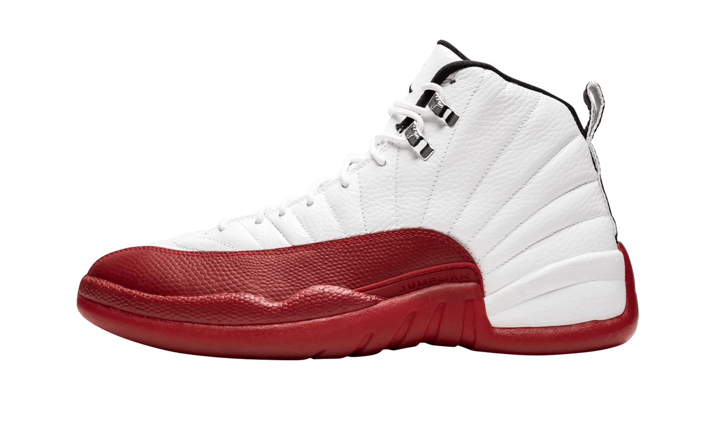 12 Retro "Cherry (2009)"