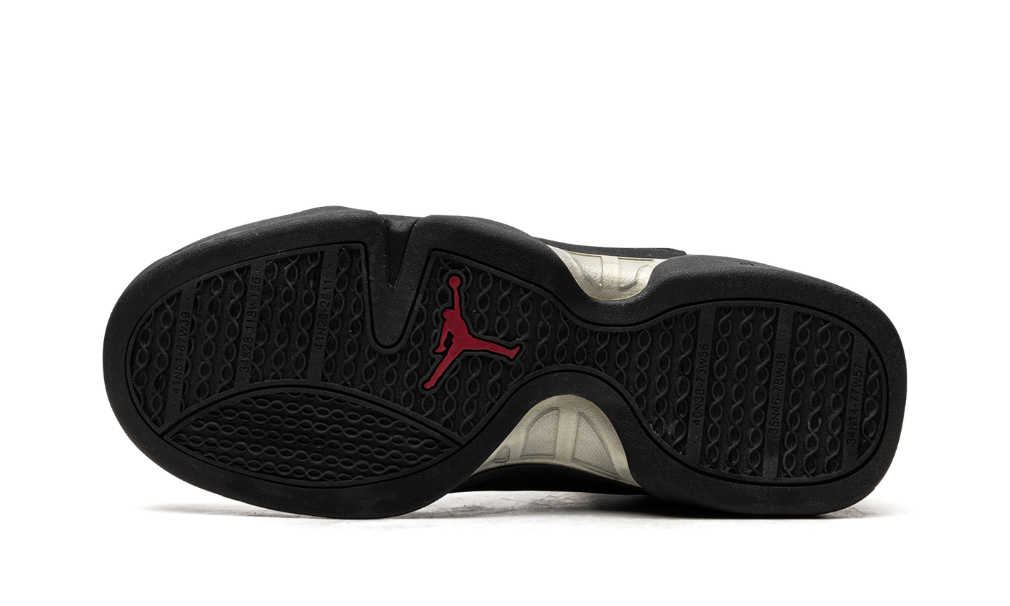 9.5 "Charcoal" 314308 001